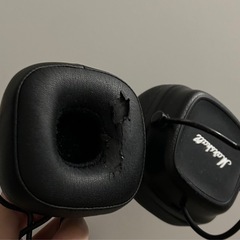 Marshall（マーシャル）Major IV ヘッドホンの画像