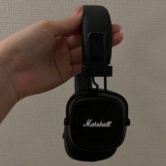 Marshall（マーシャル）Major IV ヘッドホン