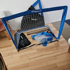ミニサッカーゴール
