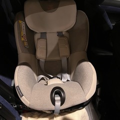 ブリタックスレーマーBritax Romer DUALFIX i...