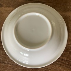 【1200円均一】最終価格！！小皿 4枚セット 鳥柄の画像