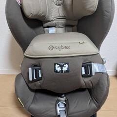 サイベックス　シローナの画像