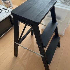 IKEA 踏み台