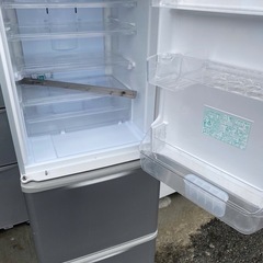 NO B239 🌈福岡市内配送設置無料✨🌈シャープ SHARP 冷蔵庫