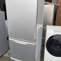 NO B239 🌈福岡市内配送設置無料✨🌈シャープ SHARP ...
