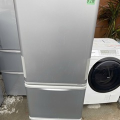 NO B239 🌈福岡市内配送設置無料✨🌈シャープ SHARP 冷蔵庫