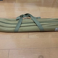Coleman 焚き火　ツールセット の画像