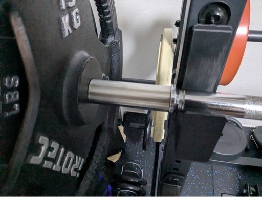 アイロテック　IROTEC　バーベル ダンベルセット 100KG セット