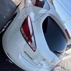 レア　TZ51 日産ムラーノの画像
