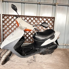 ⭐︎レッツ2⭐︎バッテリー新品⭐︎フロントカウル新品⭐︎埼玉県よ...