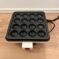 ホットプレートの画像