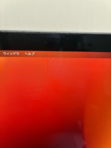 MacBook Pro 13 128GB メモリ8