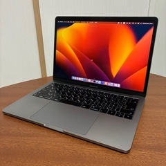MacBook Pro 13 128GB メモリ8