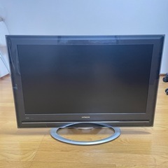 テレビ