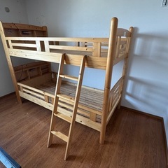 2段ベット