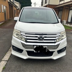 ステップワゴン