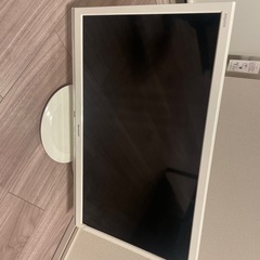 SHARP AQUOS テレビ 
