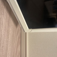 SHARP AQUOS テレビ の画像