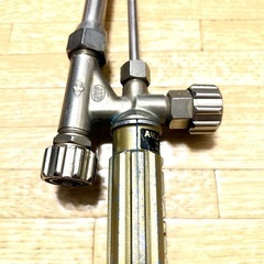 ✨KOIKE  A切✨切断器の画像