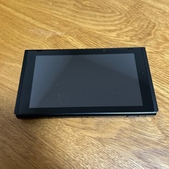 ニンテンドーSwitch本体とソフト10枚