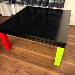 
机の画像