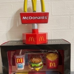 マクドナルド　コレクションセット