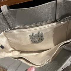 MIU  MIUトートバッグ の画像