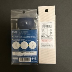 携帯用加湿器　　
の画像