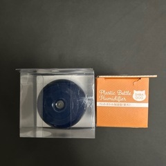 携帯用加湿器　　
の画像