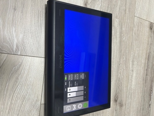 pentact PTG-01