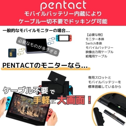 pentact PTG-01