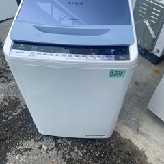 NO B228 🌈福岡市内配送設置無料✨🌈BW-V80A 全自動...