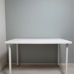 IKEA　LAGKAPTEN テーブル