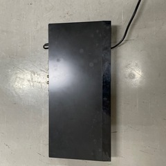 Blu-rayレコーダージャンク
　