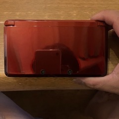 Nintendo 3DS 本体のみ