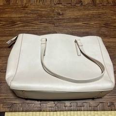 トートバッグの画像