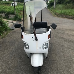 ジャイロキャノピー　TA02