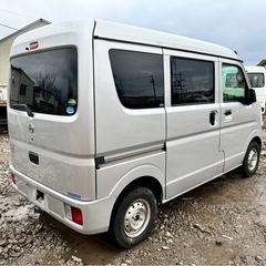 黒ナンバー可❗️日産クリッパーの画像