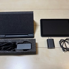 Amazon. FireHD8　PLUS タブレット第10世代➕...