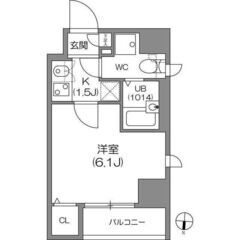 YY🍅敷金、礼金、仲介手数料ゼロ✨中野坂上駅から新宿駅まで直通４...