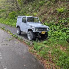 ja11　車検たっぷりR9年5月までの画像