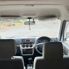 🚘 ホンダ アクティ 🚘  🔘 型式: HH5  🔘 年式: 2010年式  🔘 走行距離: 169,200km  🔘 車検2年  🔘 パワーステアリング  🔘 電動シャッターの画像