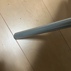 畳めるスリムチェアの画像