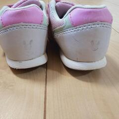 ニューバランス スニーカー 996 14.5cmの画像