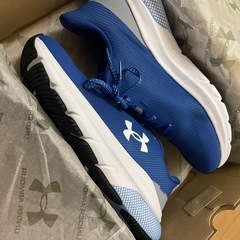 【新品未使用】UNDER ARMOUR