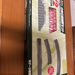 KATO 立体交差線路セット