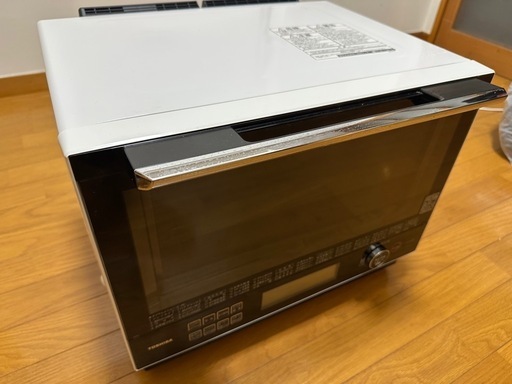 2021年製電子レンジ