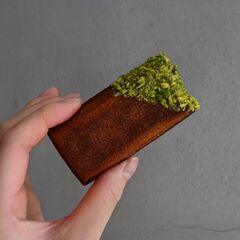 焼菓子店　販売スタッフの画像