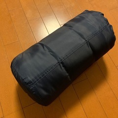 シュラフ（寝袋）