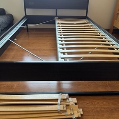 ダブルベット